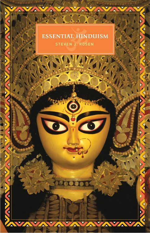 Produktbild: Essential Hinduism