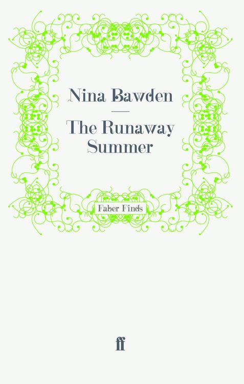 Produktbild: The Runaway Summer