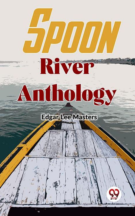 Produktbild: Spoon River Anthology