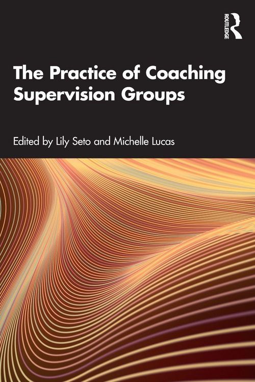 Produktbild: The Practice of Coaching Supervision Groups