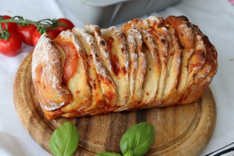 Produktbild: Abnehmen mit Brot und Kuchen Teil 3