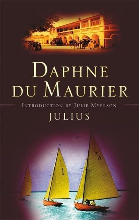 Produktbild: Julius