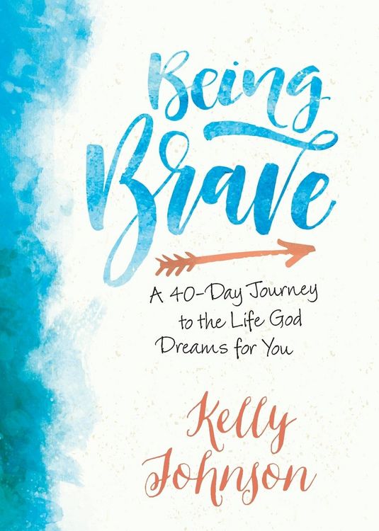 Produktbild: Being Brave