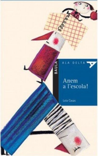 Produktbild: Anem a l'escola!
