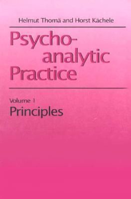 Produktbild: Psychoanalytic Practice