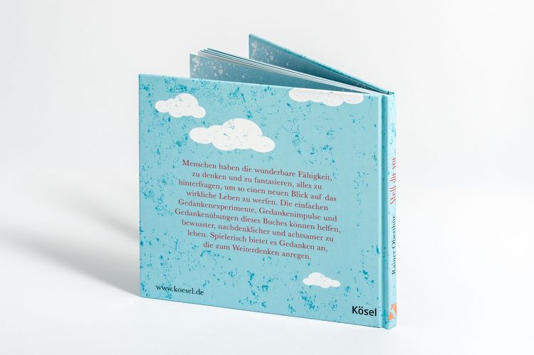 Produktbild: Stell dir vor ...