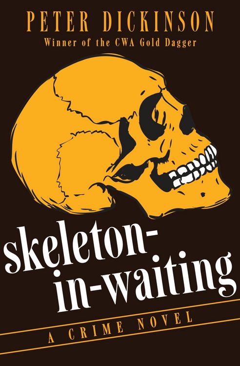Produktbild: Skeleton-in-Waiting