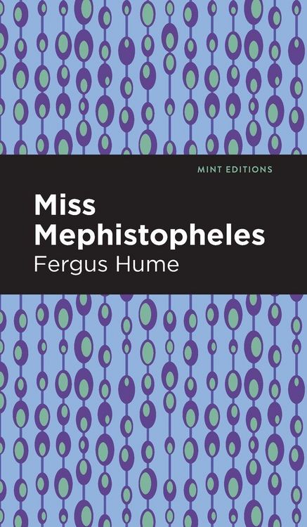 Produktbild: Miss Mephistopheles
