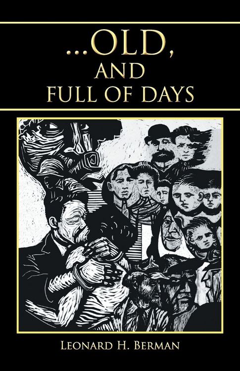 Produktbild: ... Old, and Full Of Days