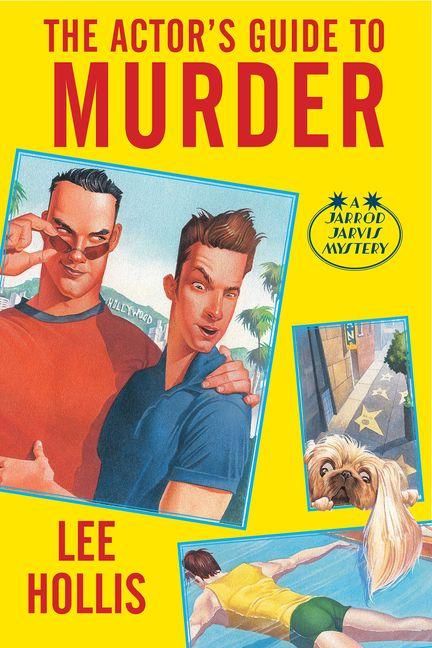 Produktbild: The Actor's Guide to Murder