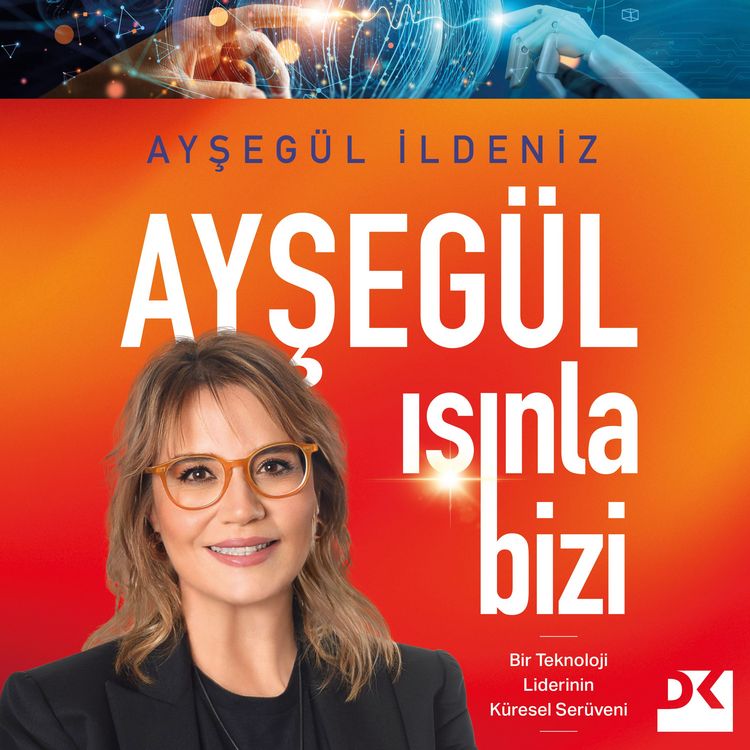 Produktbild: Ayşeg&uuml;l Işınla Bizi