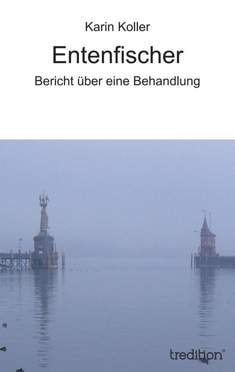 Produktbild: Entenfischer