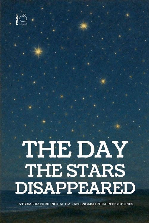 Produktbild: The Day the Stars Disappeared