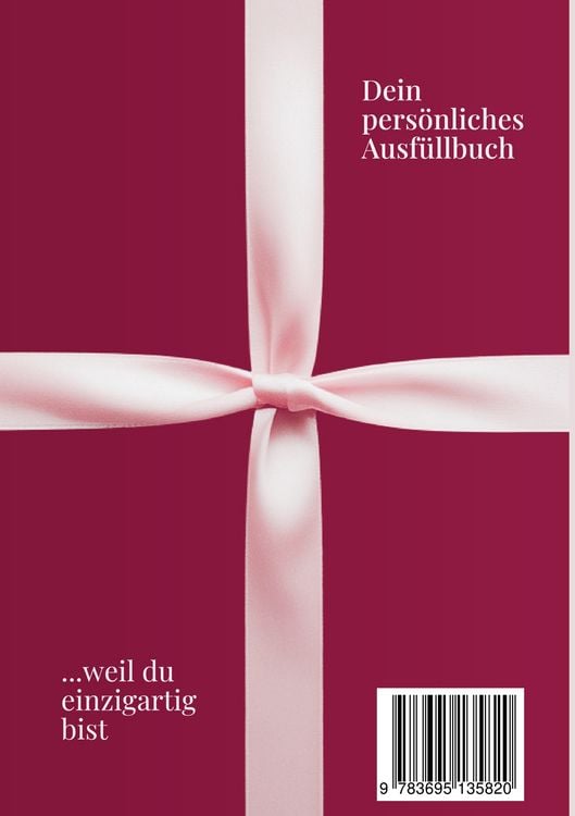 Produktbild: Mama, erz&auml;hl mir von dir / Das Mama Geschenk Buch