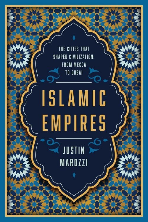 Produktbild: Islamic Empires