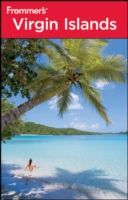 Produktbild: Frommer's Virgin Islands