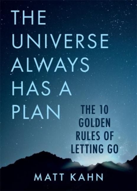 Produktbild: The Universe Always Has a Plan
