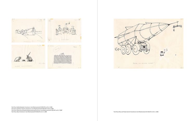 Produktbild: Paul Flora