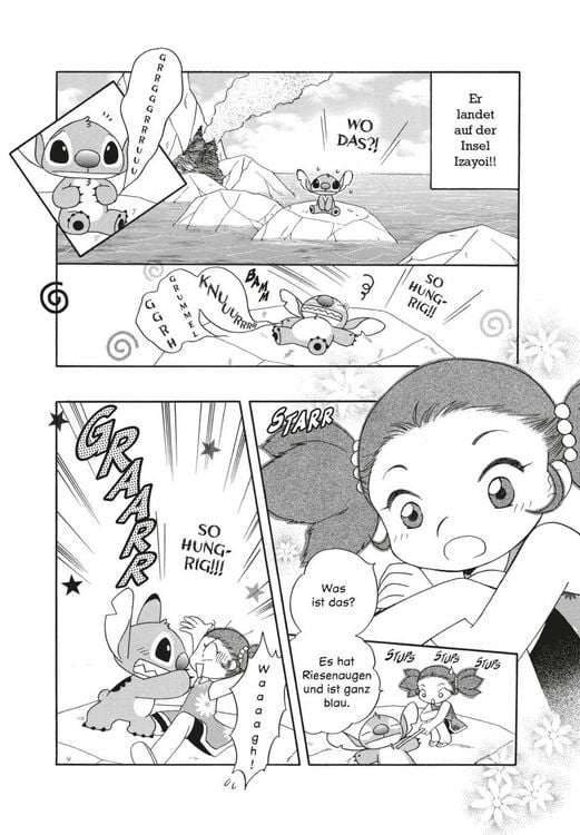 Produktbild: Stitch! Schuber