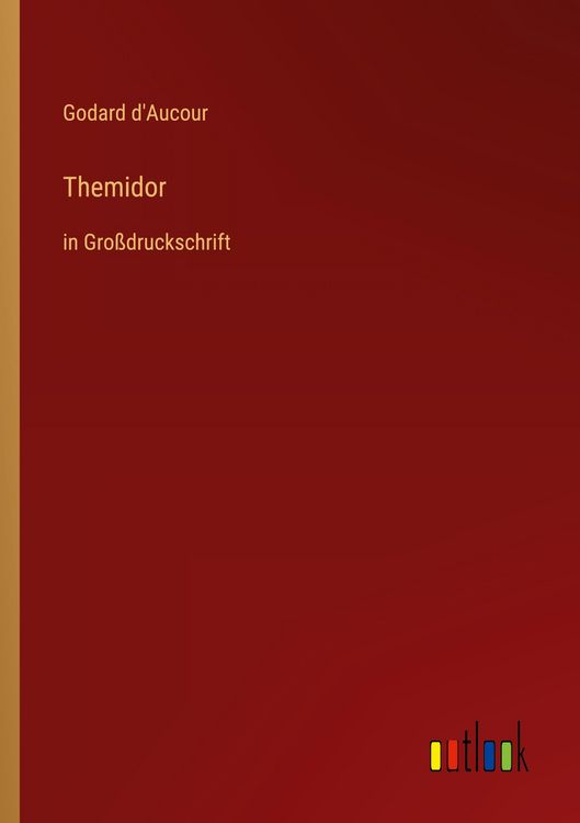 Produktbild: Themidor