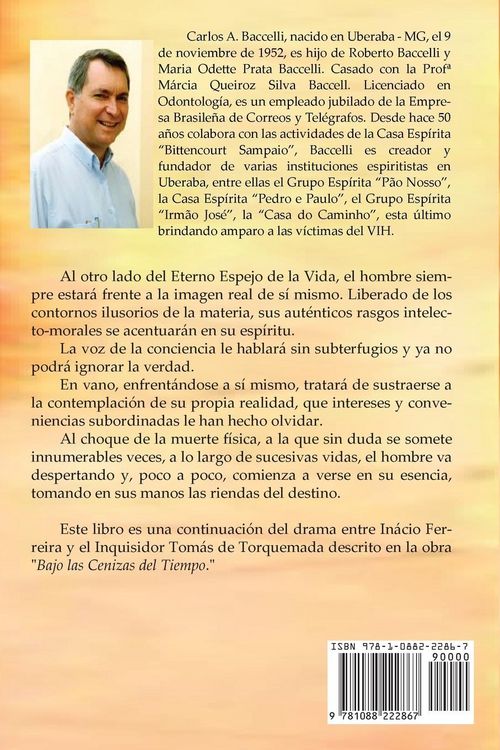 Produktbild: Al Otro lado del Espejo