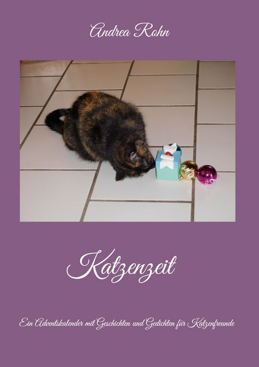 Produktbild: Katzenzeit