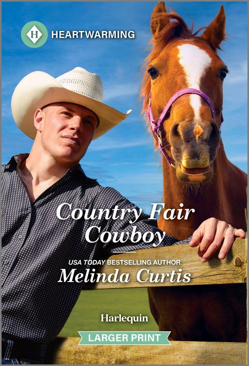 Produktbild: Country Fair Cowboy
