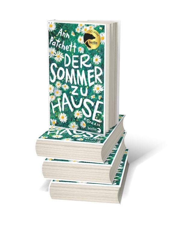 Produktbild: Der Sommer zu Hause