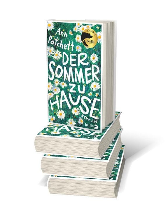 Produktbild: Der Sommer zu Hause