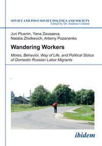 Produktbild: Wandering Workers