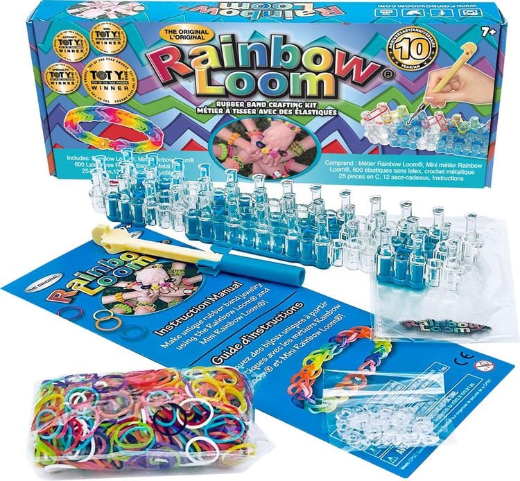 Produktbild: Rainbow Loom&reg; Original