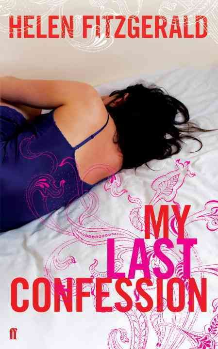 Produktbild: FitzGerald, H: My Last Confession