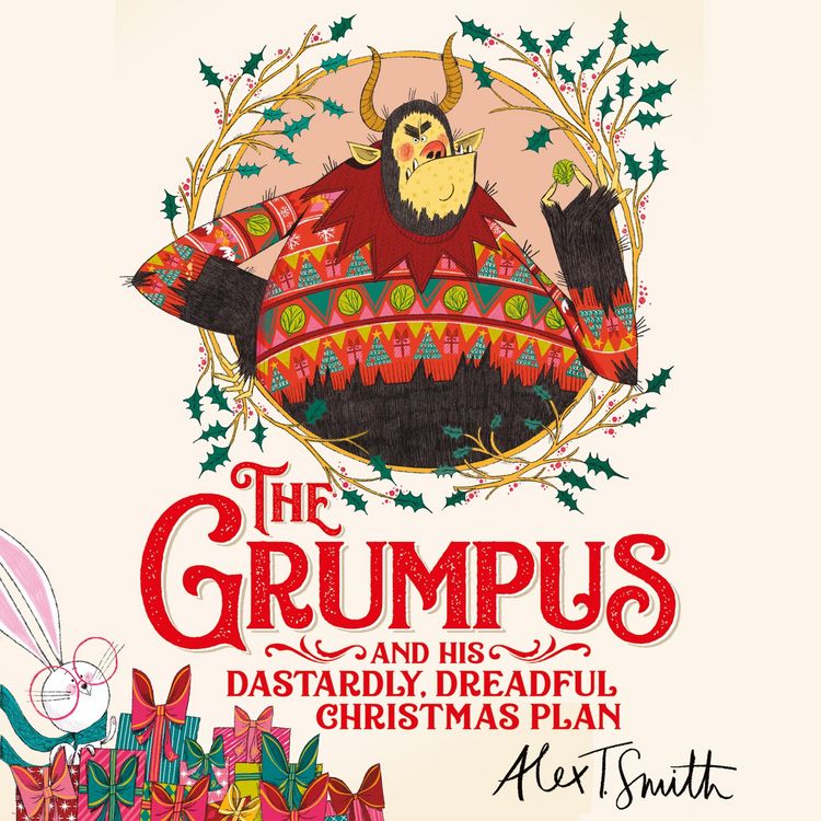 Produktbild: The Grumpus