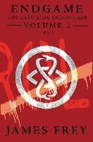 Produktbild: Endgame: The Zero Line Chronicles Volume 2: Feed