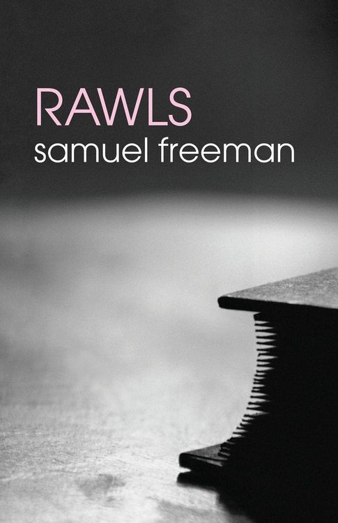Produktbild: Rawls