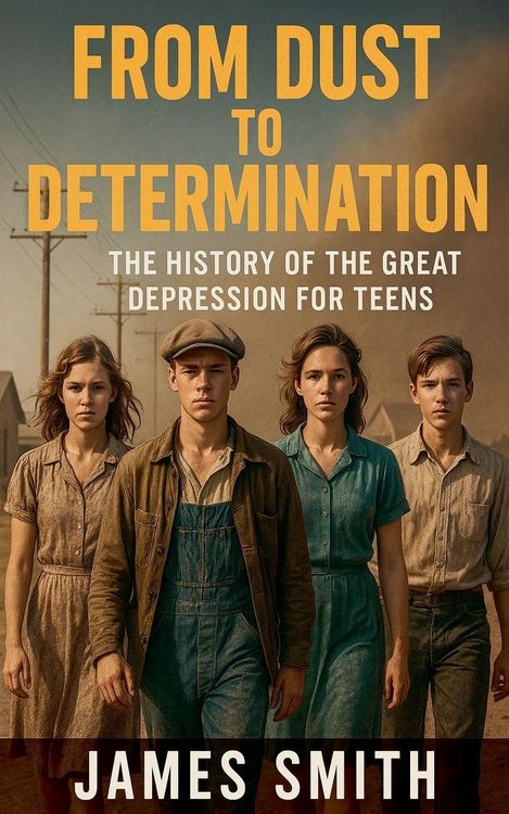 Produktbild: From Dust to Determination