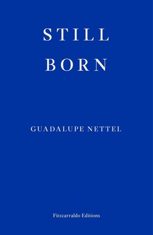 Produktbild: Still Born