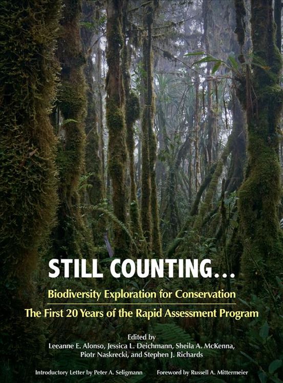 Produktbild: Still Counting...