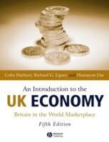Produktbild: Harbury, C: An Introduction to the UK Economy