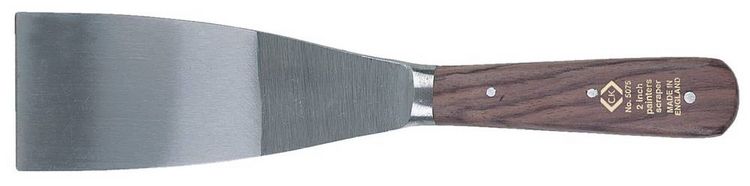 Produktbild: C.K T5075 1 Malerspachtel (L x B) 230mm x 25mm