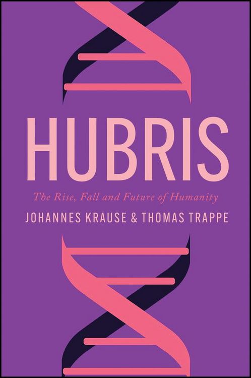 Produktbild: Hubris