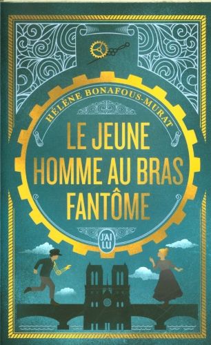 Produktbild: Le jeune homme au bras fant&ocirc;me