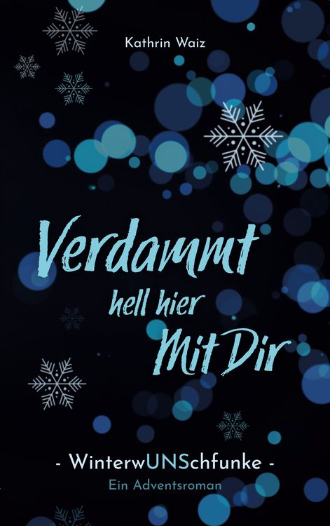 Produktbild: Verdammt hell hier mit dir