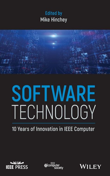 Produktbild: Software Technology