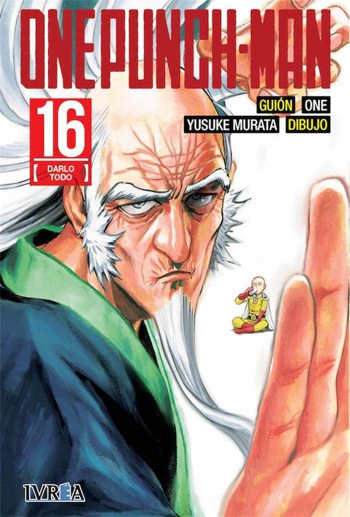 Produktbild: One punch-man