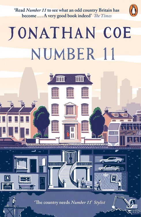 Produktbild: Number 11