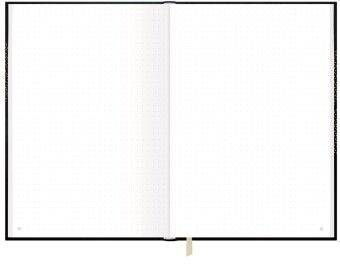 Produktbild: paper&you Journal dotted A5 Kork