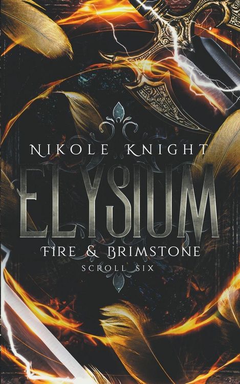 Produktbild: Elysium