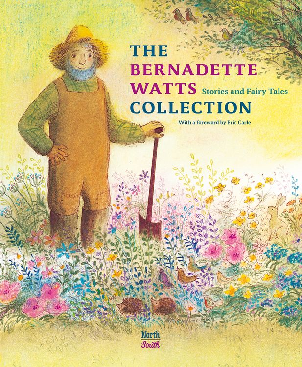 Produktbild: The Bernadette Watts Collection