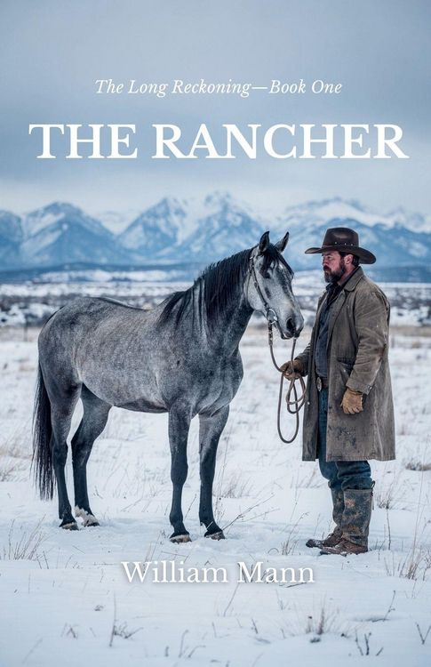 Produktbild: The Rancher